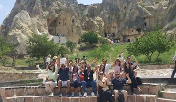 12 jours | 5 étoiles | Circuit de Noël et du Nouvel An en TURQUIE (2025-26) | Angels Vacations (petit groupe accompagné) - 2 départs fixes circuit