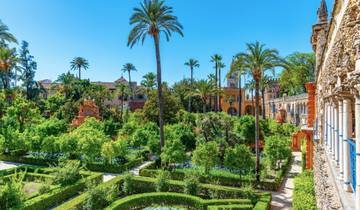 Highlights of Southern Spain