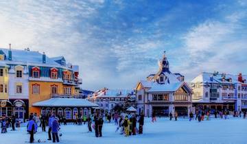 Canada : Montréal Express - 4 jours