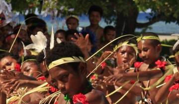 Les secrets cachés de la PNG :  Expédition de Cairns à Madang circuit