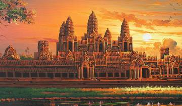 Lotus Trails: A Boutique Path Through Southeast Asia