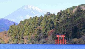 Japan - Unveiled Beyond the Surface