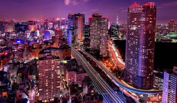 Japan - Unveiled Beyond the Surface