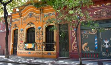 Die Vielfalt Argentiniens erleben