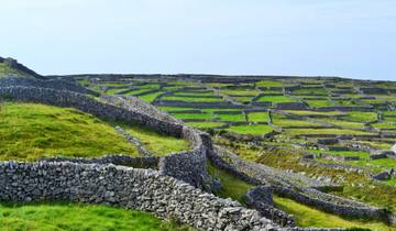 Northern & Southern Ireland (20 destinations)