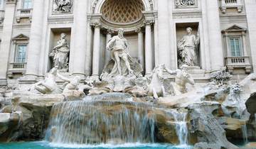 Le meilleur de l\'Italie (40 destinations) circuit