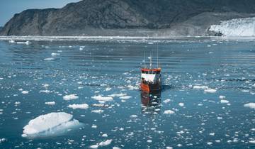 Greenland Expedition (5 destinations)