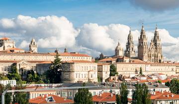 Camino portugais (11 destinations)