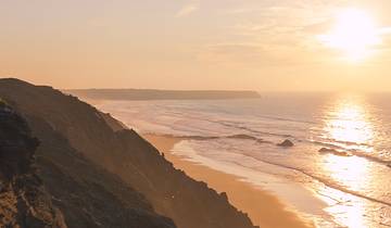 Trek dans la Rota Vicentina au Portugal (9 destinations) circuit