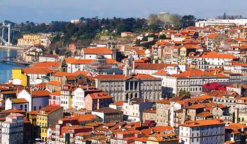 Premium Portugal (4 destinations)