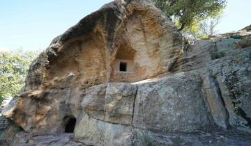 L'ancienne Sardaigne