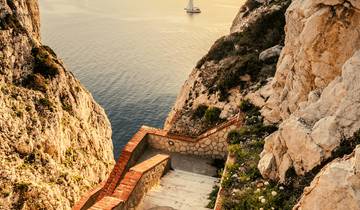 Circuito La antigua Cerdeña