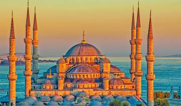 Eastern Europe & Balkans Unveiled with Turkey 2027