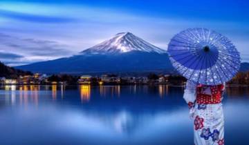 Les incontournables du Japon et de la Corée