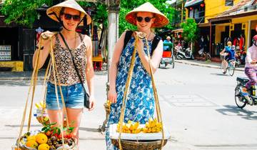 Best Deal: 10 Days from Ho Chi Minh to Hanoi Tour