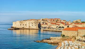 Timeless Dalmatia Cruise & land