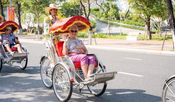 Kulturerbe-Reise durch Zentralvietnam - 3 Tage Privatreise Rundreise