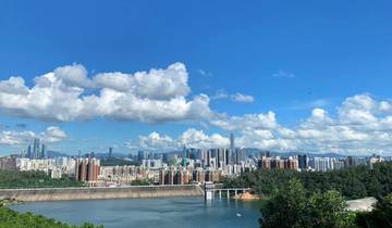 7-Day Pearl River Delta Highlights Tour: Guangzhou-Zhuhai-Shenzhen