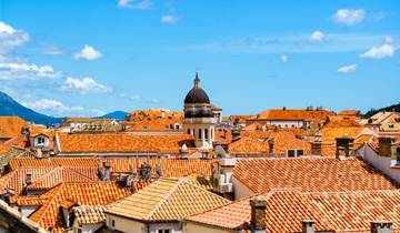 Circuito Dalmacia intemporal desde Zadar