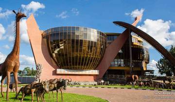 Safari de 5 jours en Tanzanie circuit