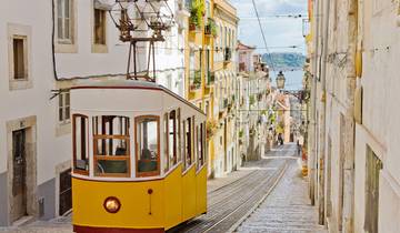 Essential Spain and Portugal