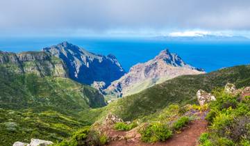 Hike The Canary Islands 