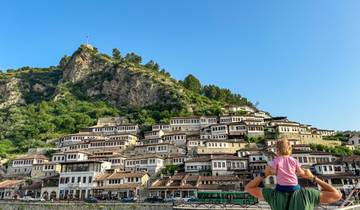Fascinating Albania (22 destinations)