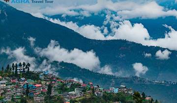 Des moghols aux montagnes : Une découverte de l'Inde en 10 jours - 10 jours