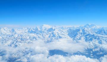 2 Nights 3 Days Nagarkot Trek from Kathmandu Tour