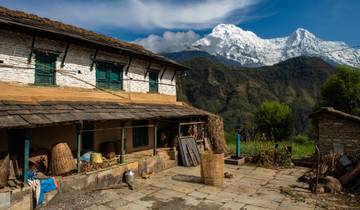 Top Adventure Experiences in Nepal 2025–2026 Tour