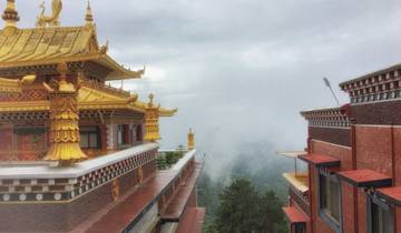 Day Trip Hiking Adventure from Kathmandu Tour