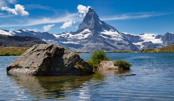 Euro After-Prom Adventure 15 days/14 nights Tour