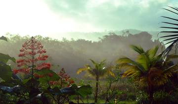 Guyana Suriname Guyane française 18 jours/17 nuits