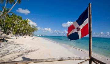 Circuit République dominicaine et baignade - 15 jours de hauts lieux avec extension balnéaire