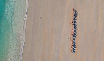 Top End & Kimberley Spectacular 2026 - 12 jours (7 destinations)