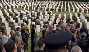 L\'héritage de Kokoda : Anzac Day et découverte de la PNG circuit