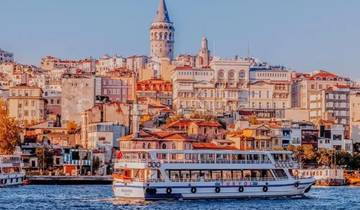 7 Days Best of Turkey (private guide and driver）Family Tour - Customizable