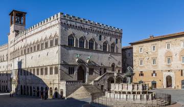Umbria and Marche Tour: Authentic Italy Experience Tour