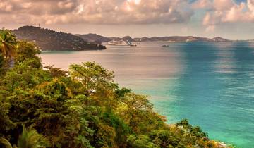 Circuito Safari de 8 días por Tanzania con una auténtica experiencia Maasai