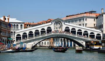 Venice, Florence & Rome Off the Beaten Path Tour
