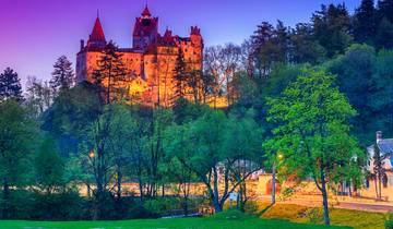 Timeless Romania - 8 days