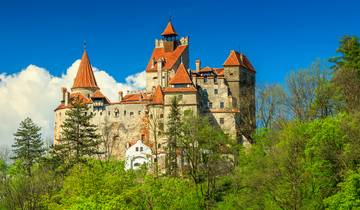 Castles & Legends of Transylvania - 4 days Tour