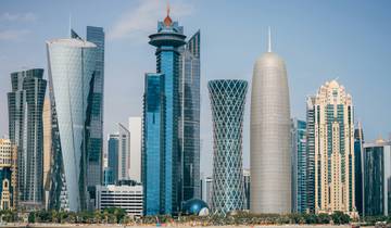 Séjour à Doha (4 étoiles) - 3 jours