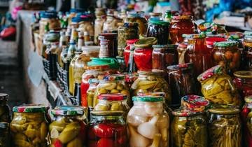 Georgia Real Food Adventure