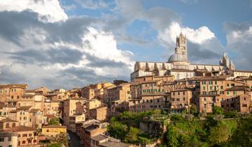 Best of Italy in One Week (Venice, Florence, Rome!) - With Sienna Visit Tour