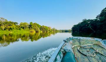Aventure en Sierra Leone : Histoire, culture et nature
