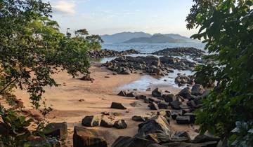 Sierra Leone Adventure: History, Culture & Nature