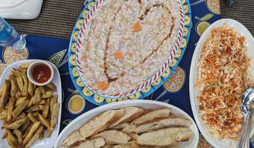 Sierra Leone avontuur: Geschiedenis, cultuur & natuur