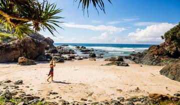 16 Day Best of Australia’s East Coast – Comfort Small Group Tour (Sydney to Daintree) Tour