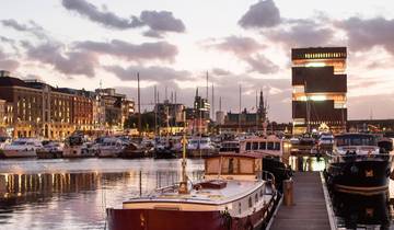 Rhein Metropolen 2026 Rundreise